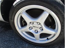 1996 Chevrolet Corvette (CC-2119789) for sale in Greensboro, North Carolina