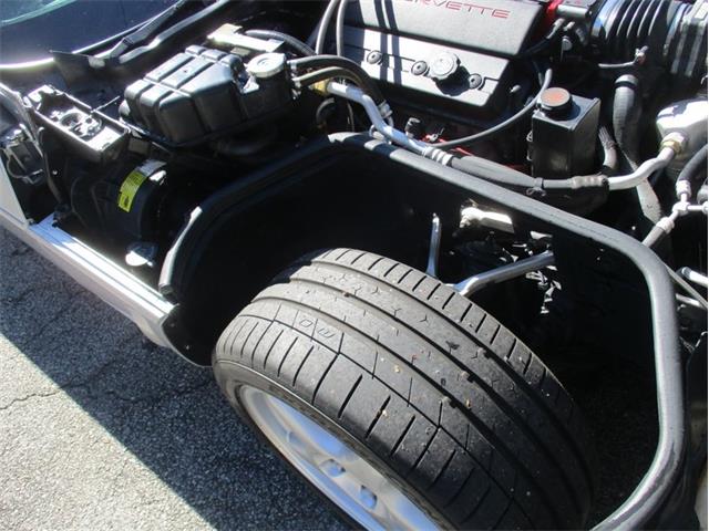 1996 Chevrolet Corvette (CC-2119789) for sale in Greensboro, North Carolina