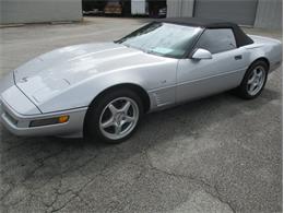 1996 Chevrolet Corvette (CC-2119789) for sale in Greensboro, North Carolina