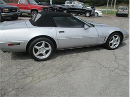 1996 Chevrolet Corvette (CC-2119789) for sale in Greensboro, North Carolina
