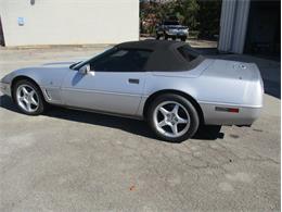 1996 Chevrolet Corvette (CC-2119789) for sale in Greensboro, North Carolina