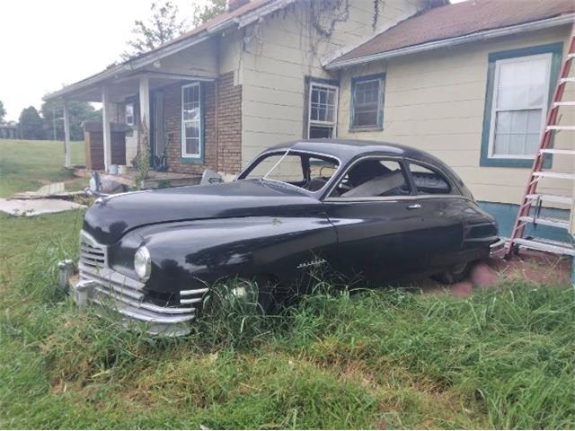 1949 Packard Antique (CC-2110979) for sale in Cadillac, Michigan