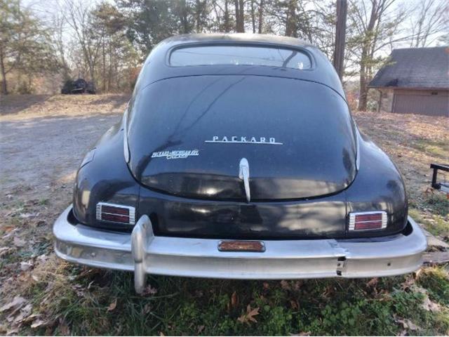 1949 Packard Antique (CC-2110979) for sale in Cadillac, Michigan