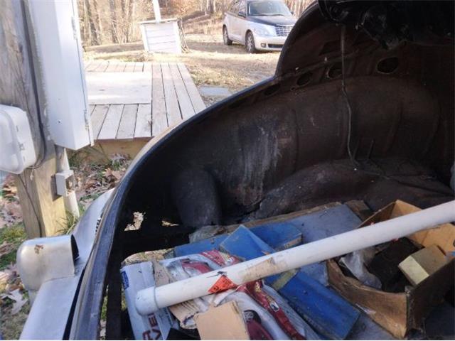 1949 Packard Antique (CC-2110979) for sale in Cadillac, Michigan