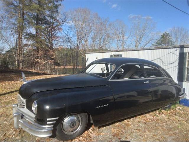 1949 Packard Antique (CC-2110979) for sale in Cadillac, Michigan
