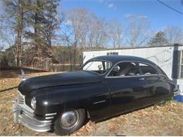 1949 Packard Antique (CC-2110979) for sale in Cadillac, Michigan