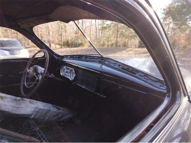 1949 Packard Antique (CC-2110979) for sale in Cadillac, Michigan