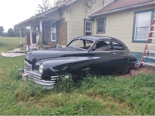 1949 Packard Antique (CC-2110979) for sale in Cadillac, Michigan