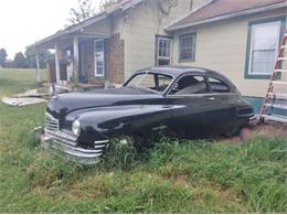 1949 Packard Antique (CC-2110979) for sale in Cadillac, Michigan
