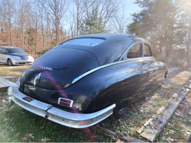 1949 Packard Antique (CC-2110979) for sale in Cadillac, Michigan