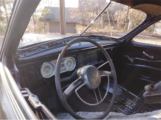 1949 Packard Antique (CC-2110979) for sale in Cadillac, Michigan