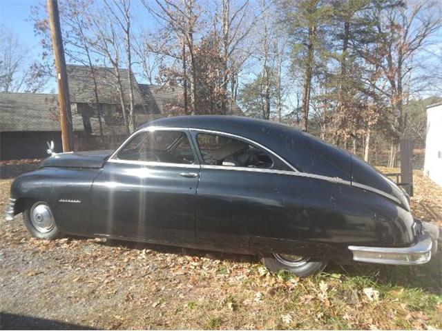 1949 Packard Antique (CC-2110979) for sale in Cadillac, Michigan