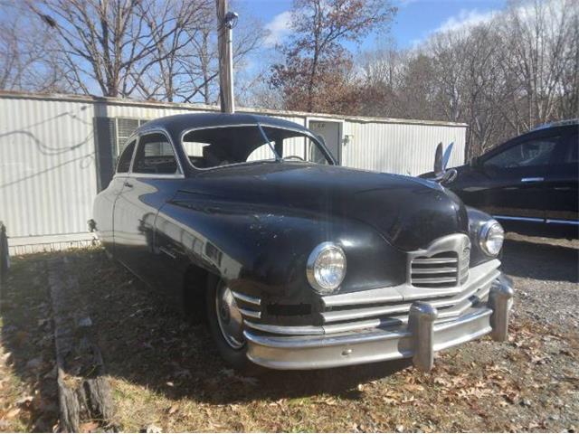1949 Packard Antique (CC-2110979) for sale in Cadillac, Michigan