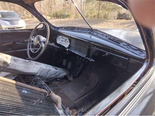 1949 Packard Antique (CC-2110979) for sale in Cadillac, Michigan