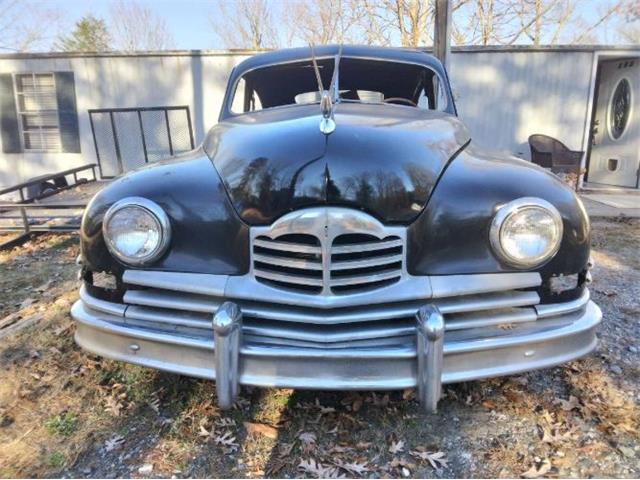 1949 Packard Antique (CC-2110979) for sale in Cadillac, Michigan