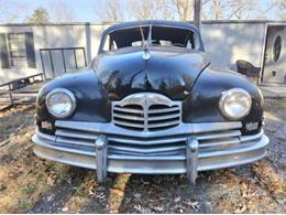 1949 Packard Antique (CC-2110979) for sale in Cadillac, Michigan