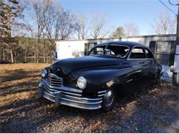1949 Packard Antique (CC-2110979) for sale in Cadillac, Michigan