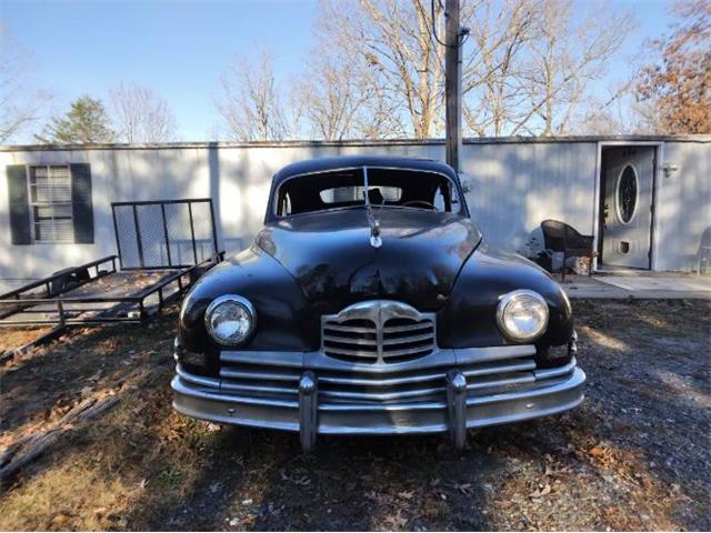 1949 Packard Antique (CC-2110979) for sale in Cadillac, Michigan