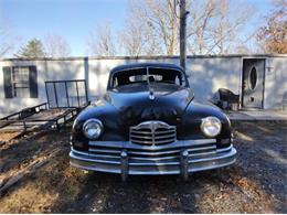 1949 Packard Antique (CC-2110979) for sale in Cadillac, Michigan