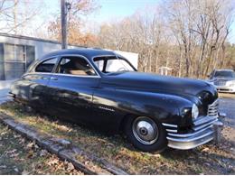 1949 Packard Antique (CC-2110979) for sale in Cadillac, Michigan