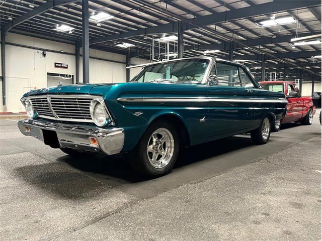 1965 Ford Falcon (CC-2119790) for sale in Greensboro, North Carolina
