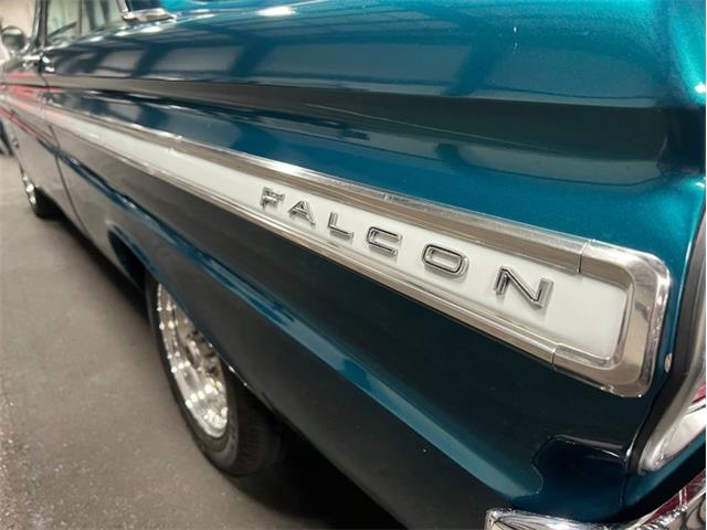 1965 Ford Falcon (CC-2119790) for sale in Greensboro, North Carolina