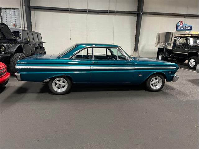 1965 Ford Falcon (CC-2119790) for sale in Greensboro, North Carolina