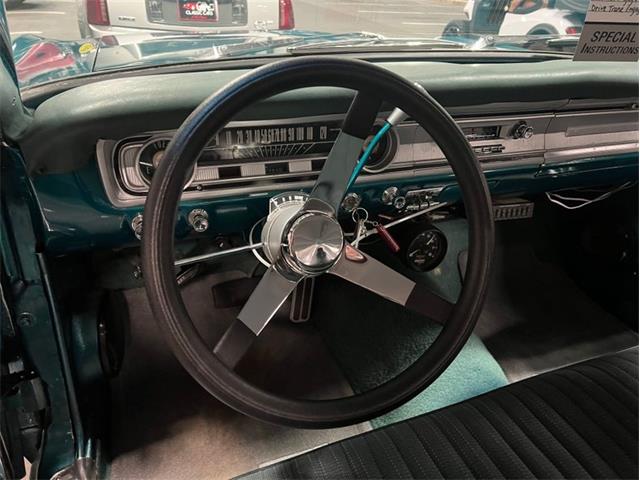 1965 Ford Falcon (CC-2119790) for sale in Greensboro, North Carolina