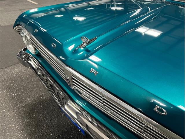 1965 Ford Falcon (CC-2119790) for sale in Greensboro, North Carolina
