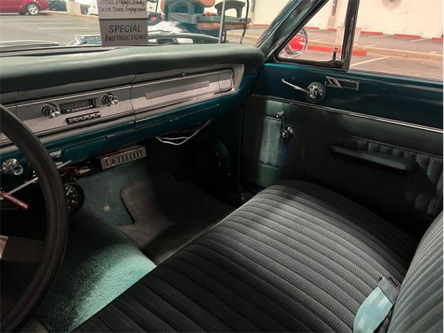 1965 Ford Falcon (CC-2119790) for sale in Greensboro, North Carolina