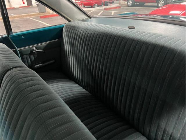 1965 Ford Falcon (CC-2119790) for sale in Greensboro, North Carolina