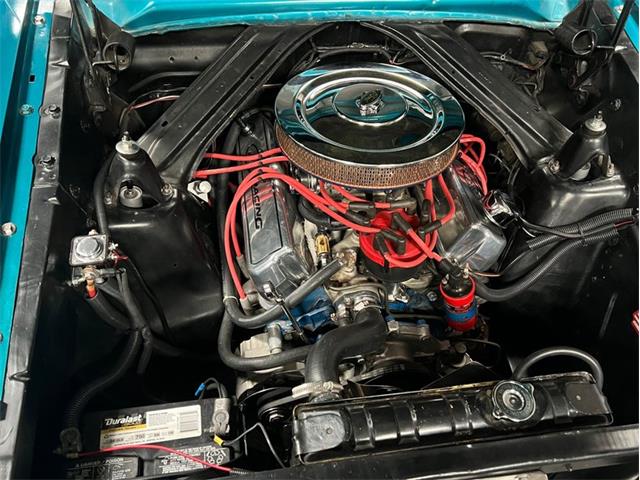 1965 Ford Falcon (CC-2119790) for sale in Greensboro, North Carolina