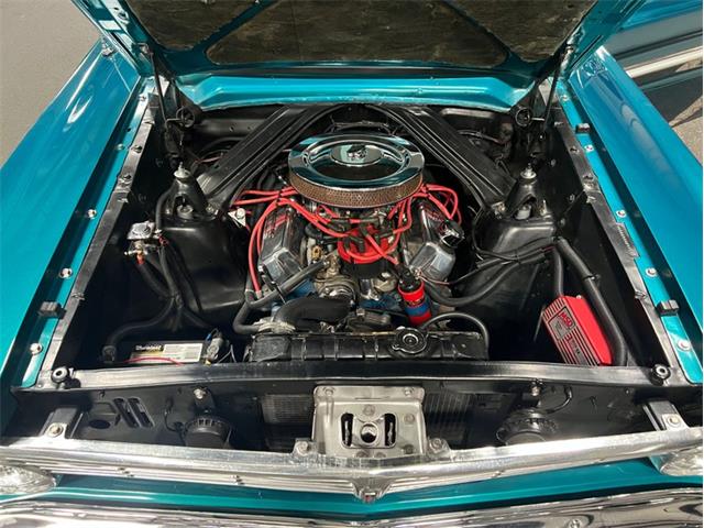 1965 Ford Falcon (CC-2119790) for sale in Greensboro, North Carolina