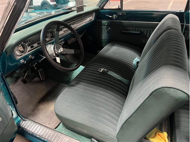 1965 Ford Falcon (CC-2119790) for sale in Greensboro, North Carolina