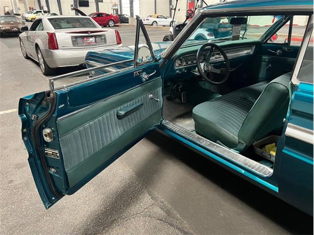 1965 Ford Falcon (CC-2119790) for sale in Greensboro, North Carolina