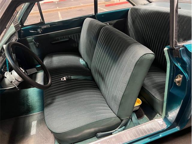 1965 Ford Falcon (CC-2119790) for sale in Greensboro, North Carolina