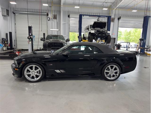 2006 Ford Mustang (CC-2119791) for sale in Greensboro, North Carolina