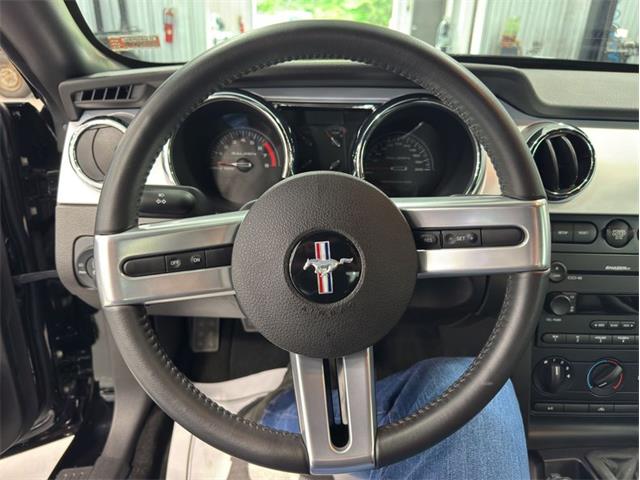 2006 Ford Mustang (CC-2119791) for sale in Greensboro, North Carolina