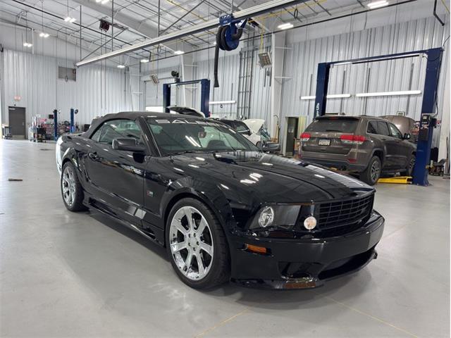 2006 Ford Mustang (CC-2119791) for sale in Greensboro, North Carolina