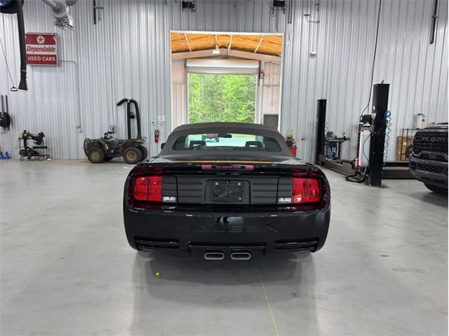 2006 Ford Mustang (CC-2119791) for sale in Greensboro, North Carolina