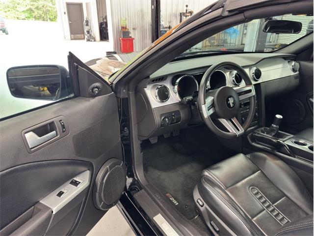 2006 Ford Mustang (CC-2119791) for sale in Greensboro, North Carolina