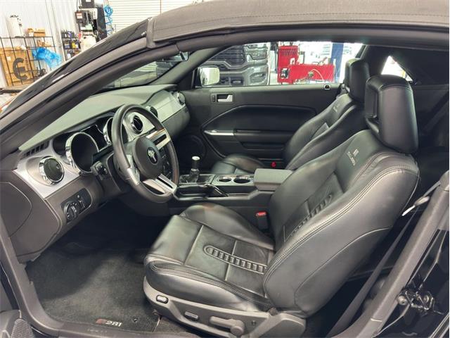 2006 Ford Mustang (CC-2119791) for sale in Greensboro, North Carolina