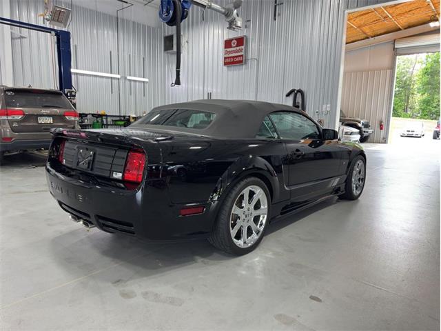 2006 Ford Mustang (CC-2119791) for sale in Greensboro, North Carolina
