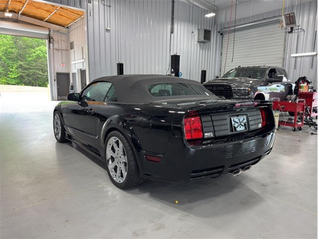 2006 Ford Mustang (CC-2119791) for sale in Greensboro, North Carolina