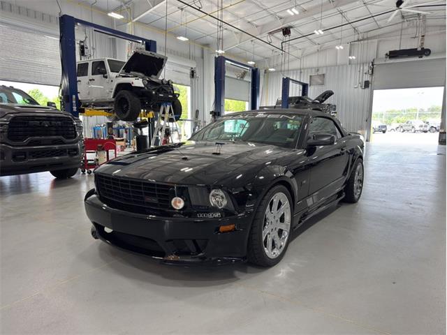 2006 Ford Mustang (CC-2119791) for sale in Greensboro, North Carolina