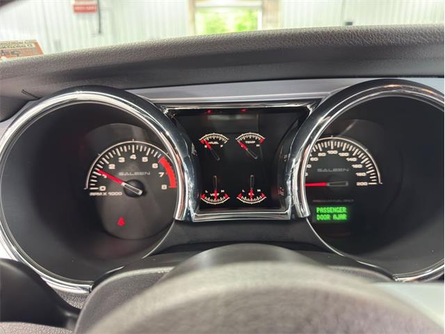 2006 Ford Mustang (CC-2119791) for sale in Greensboro, North Carolina