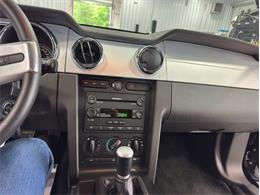 2006 Ford Mustang (CC-2119791) for sale in Greensboro, North Carolina