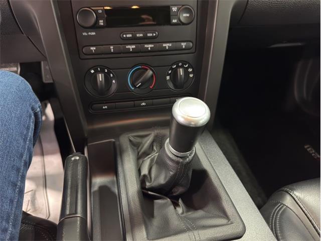 2006 Ford Mustang (CC-2119791) for sale in Greensboro, North Carolina