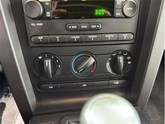 2006 Ford Mustang (CC-2119791) for sale in Greensboro, North Carolina