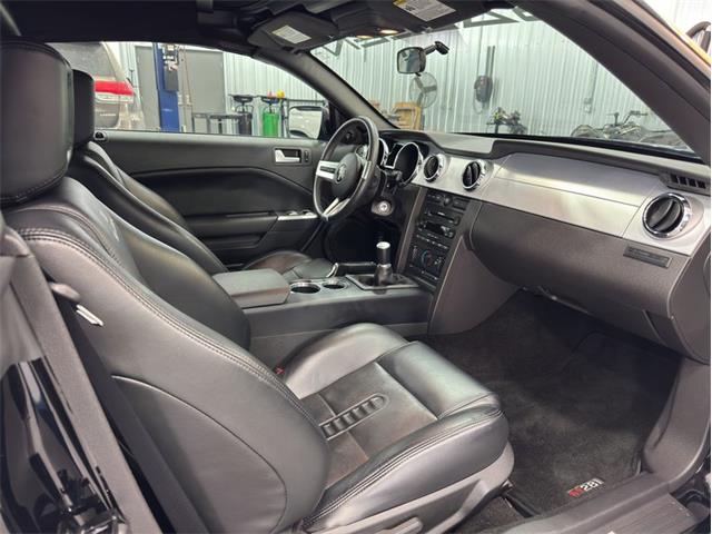 2006 Ford Mustang (CC-2119791) for sale in Greensboro, North Carolina